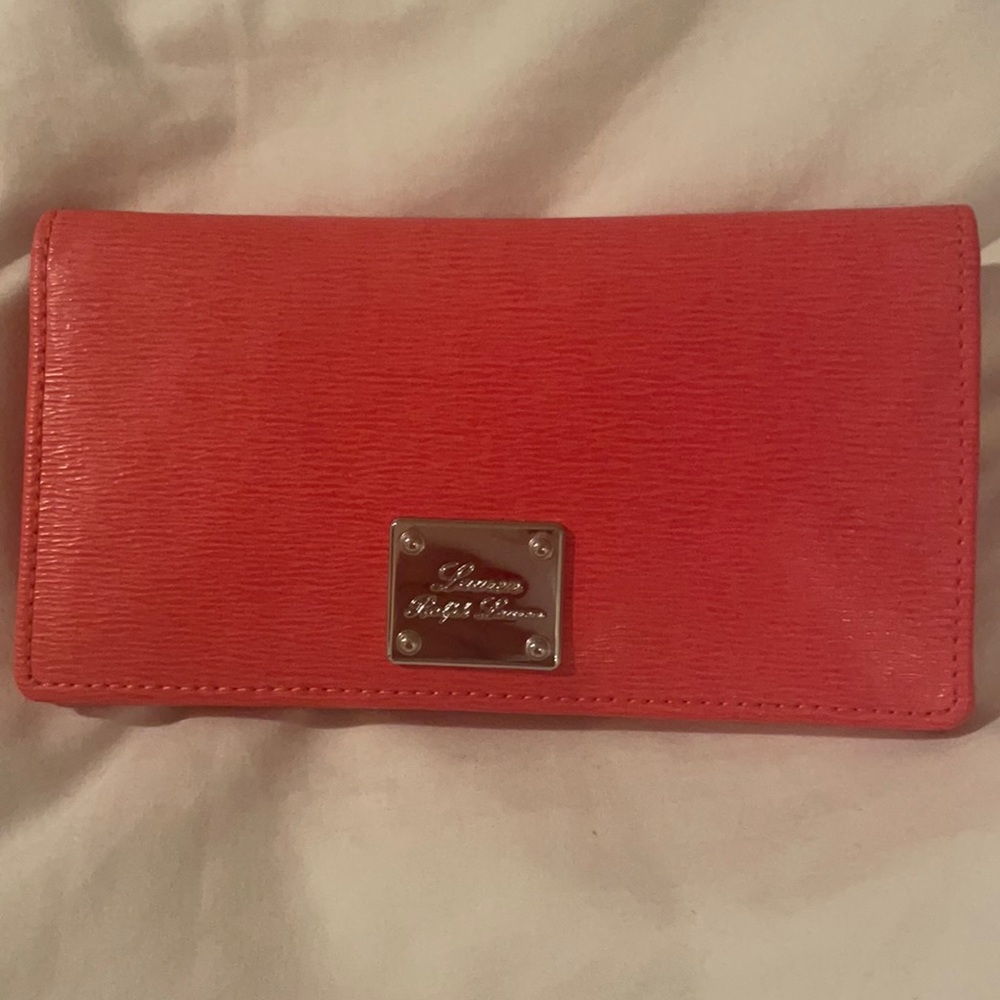 Ralph Lauren wallet
